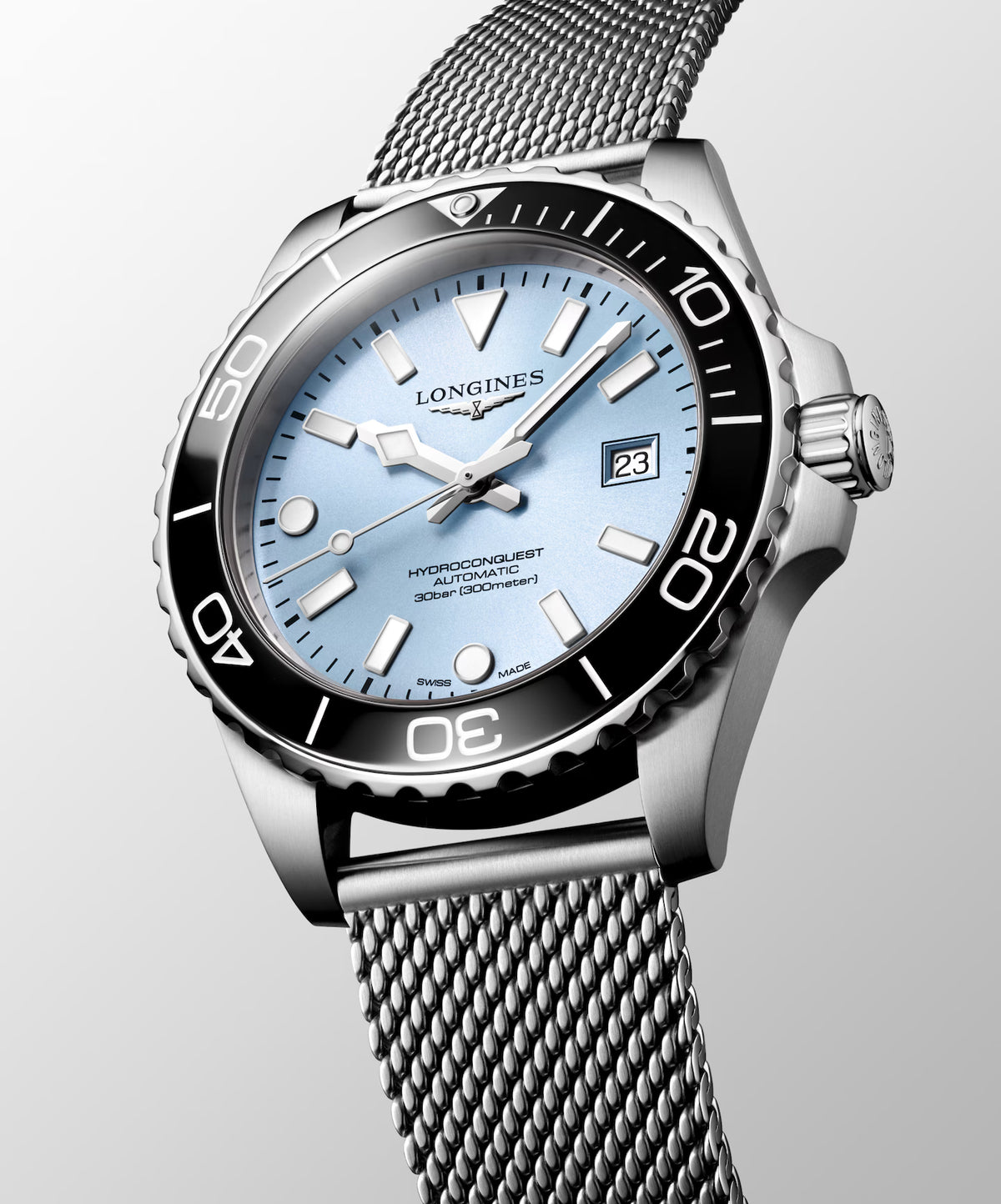 Longines HydroConquest 42 mm