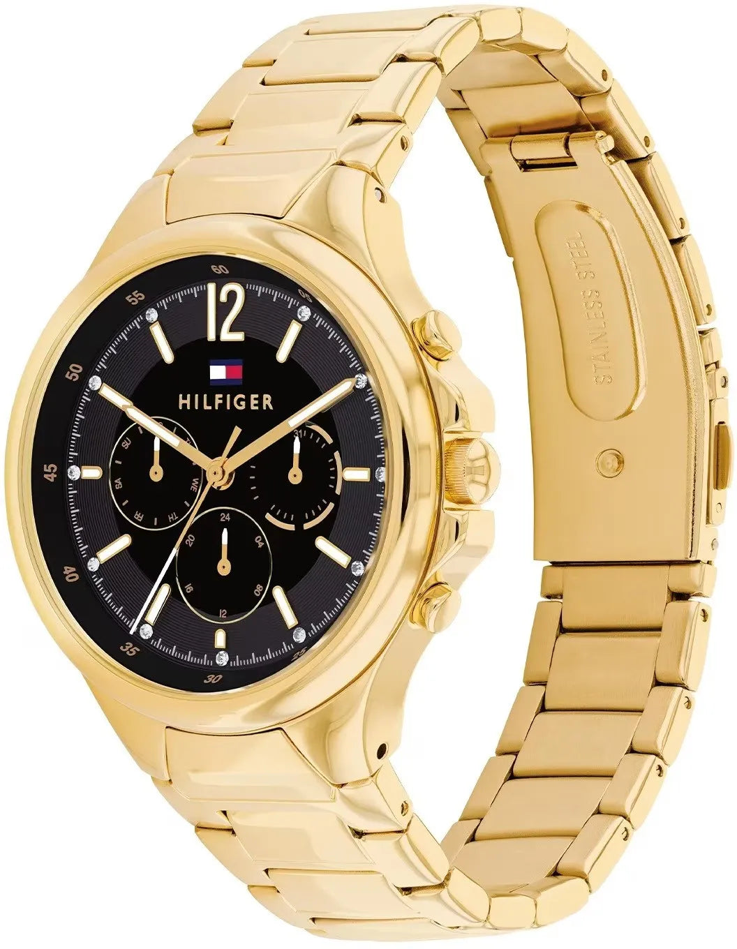 Tommy Hilfiger Sienna 40 mm