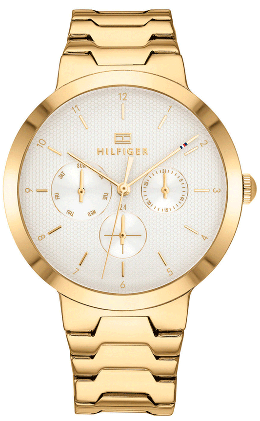 Tommy Hilfiger TH1782077 – Alessa