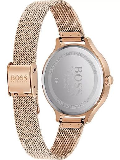 BOSS Purity 36 mm