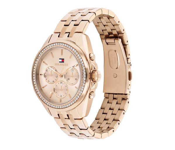 Tommy Hilfiger Mellie Day-Date 36 mm