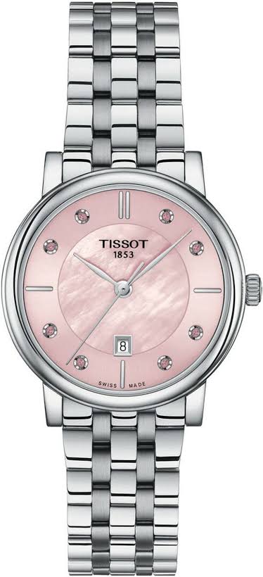 Tissot Carson Premium Lady 30 mm
