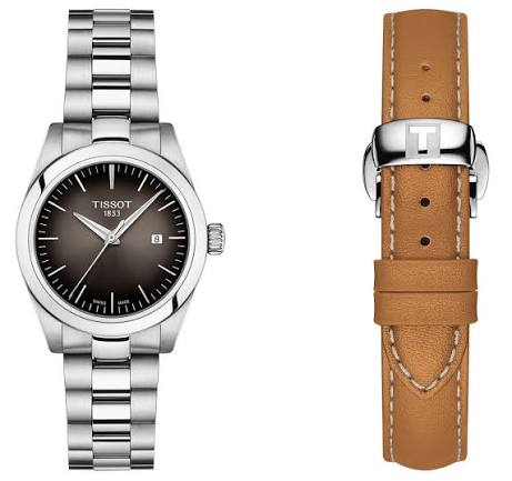 Tissot T-My Lady 29.3 mm
