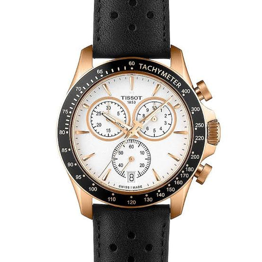 Tissot V8 Chronograph 42,5 mm