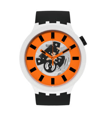 Swatch ORACK