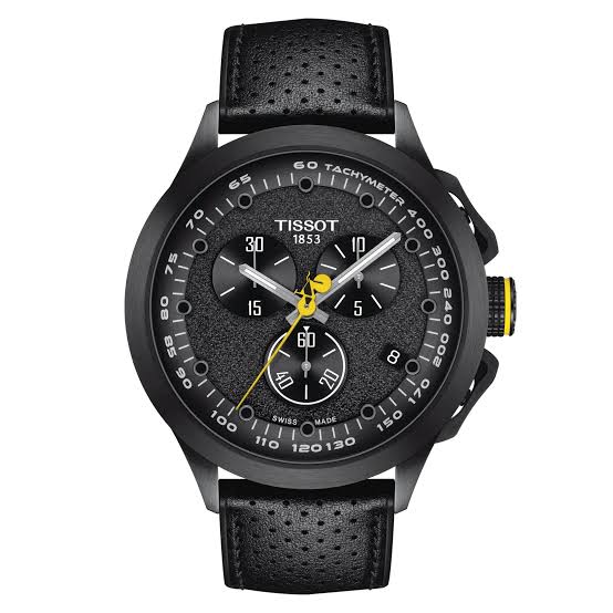 Tissot T-Race Cycling Tour de France 45 mm