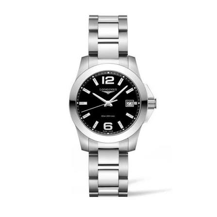 Longines Conquest 34 mm