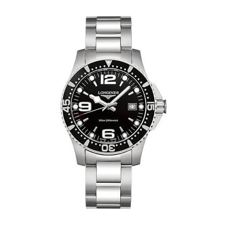Longines HydroConquest 41 mm