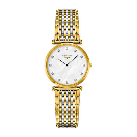 Longines La Grande Classique 29 mm