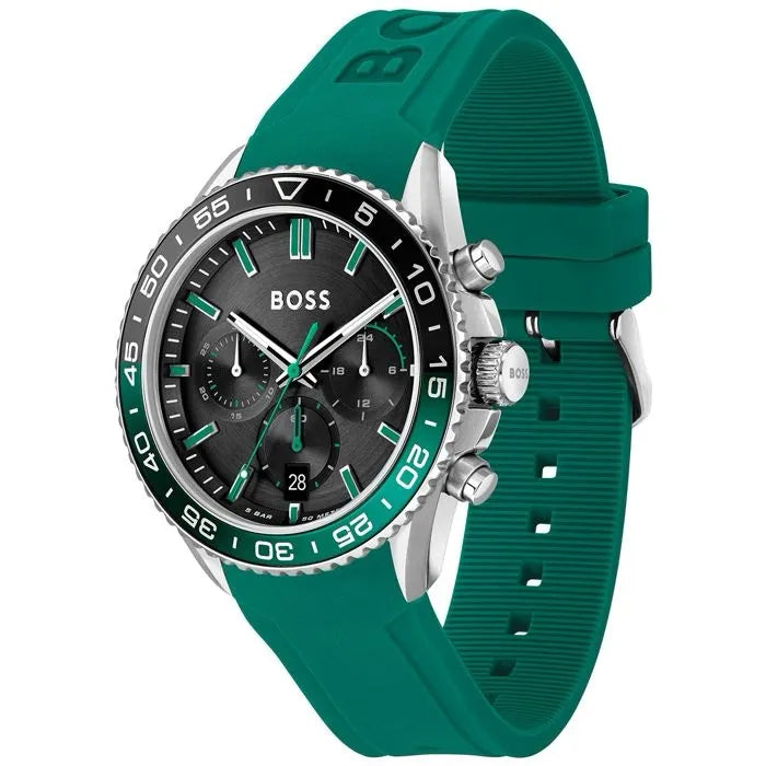 BOSS Runner 44 mm