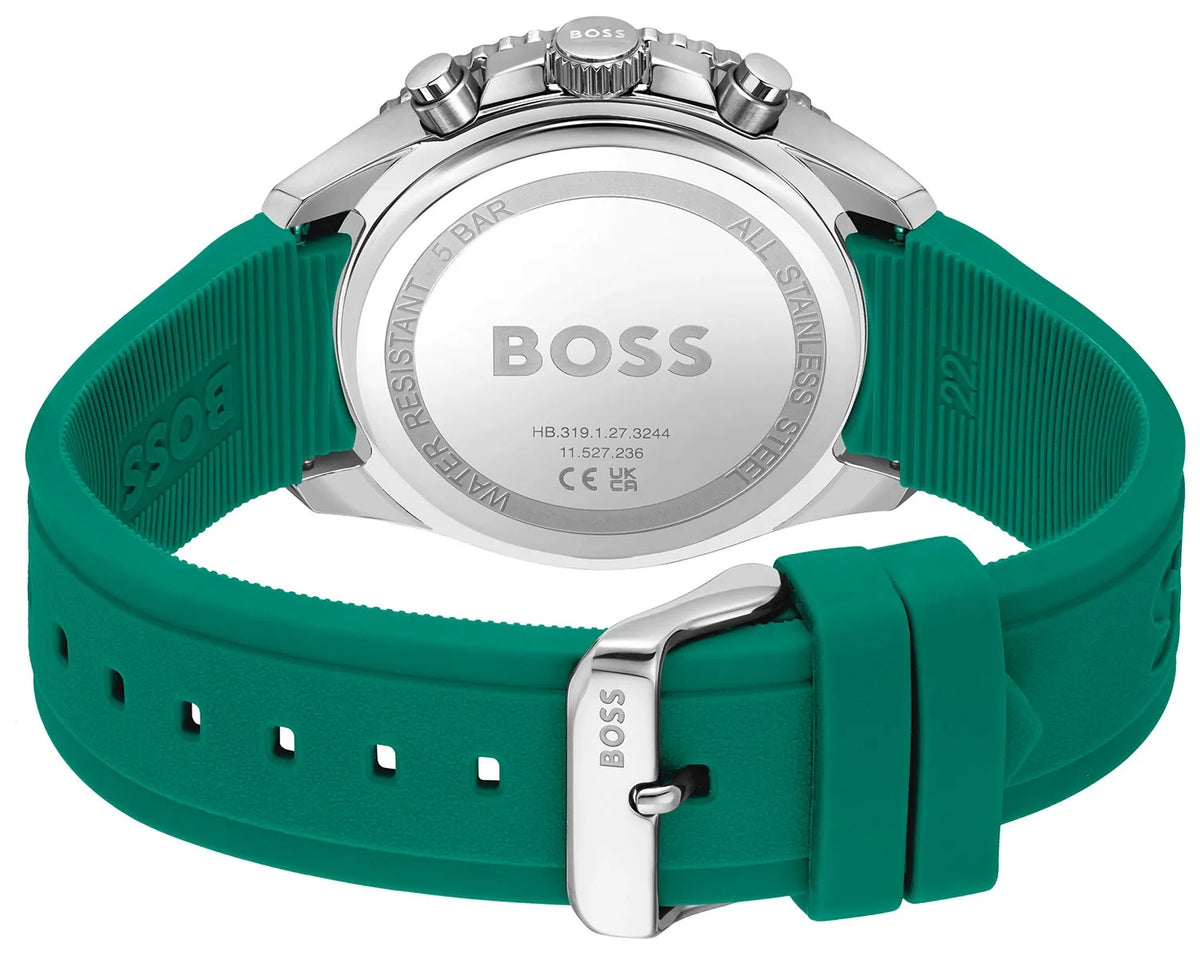 BOSS Runner 44 mm