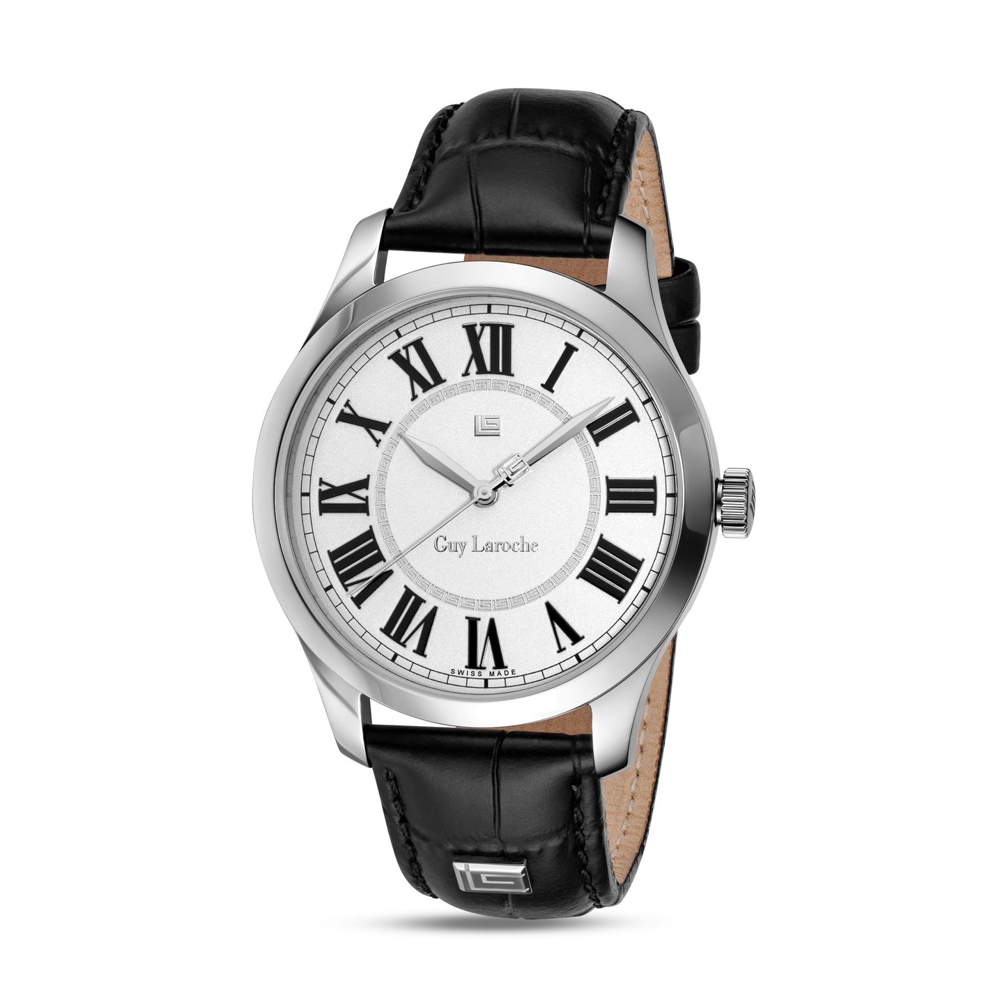 Guy Laroche Louis 40 mm