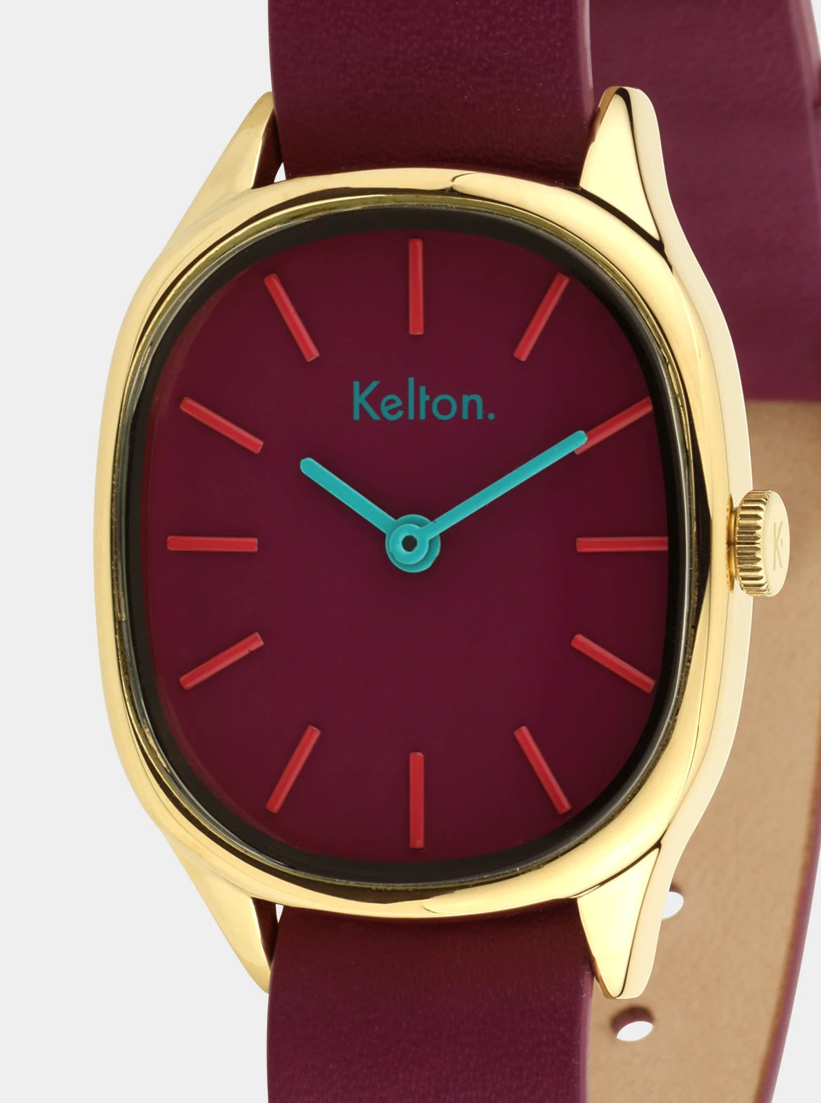 Kelton Colorama Prune 9126222