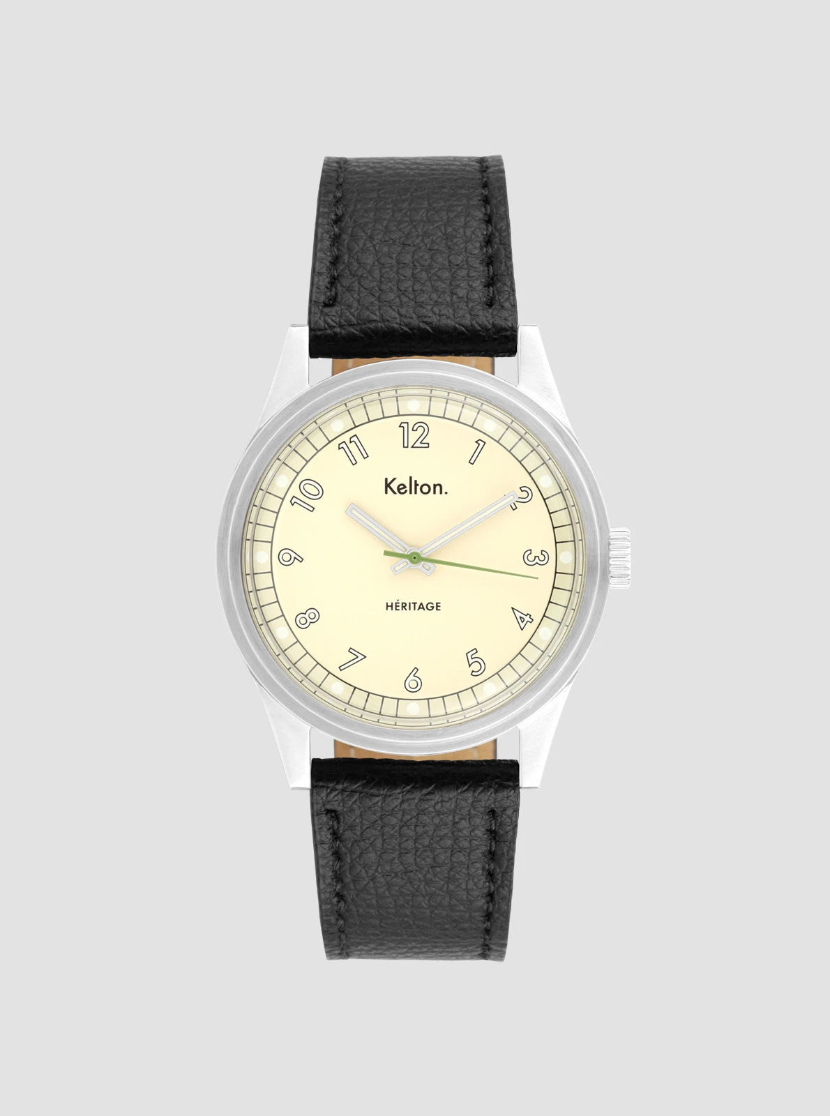 Kelton Héritage Champagne Epsom Noir 9126132