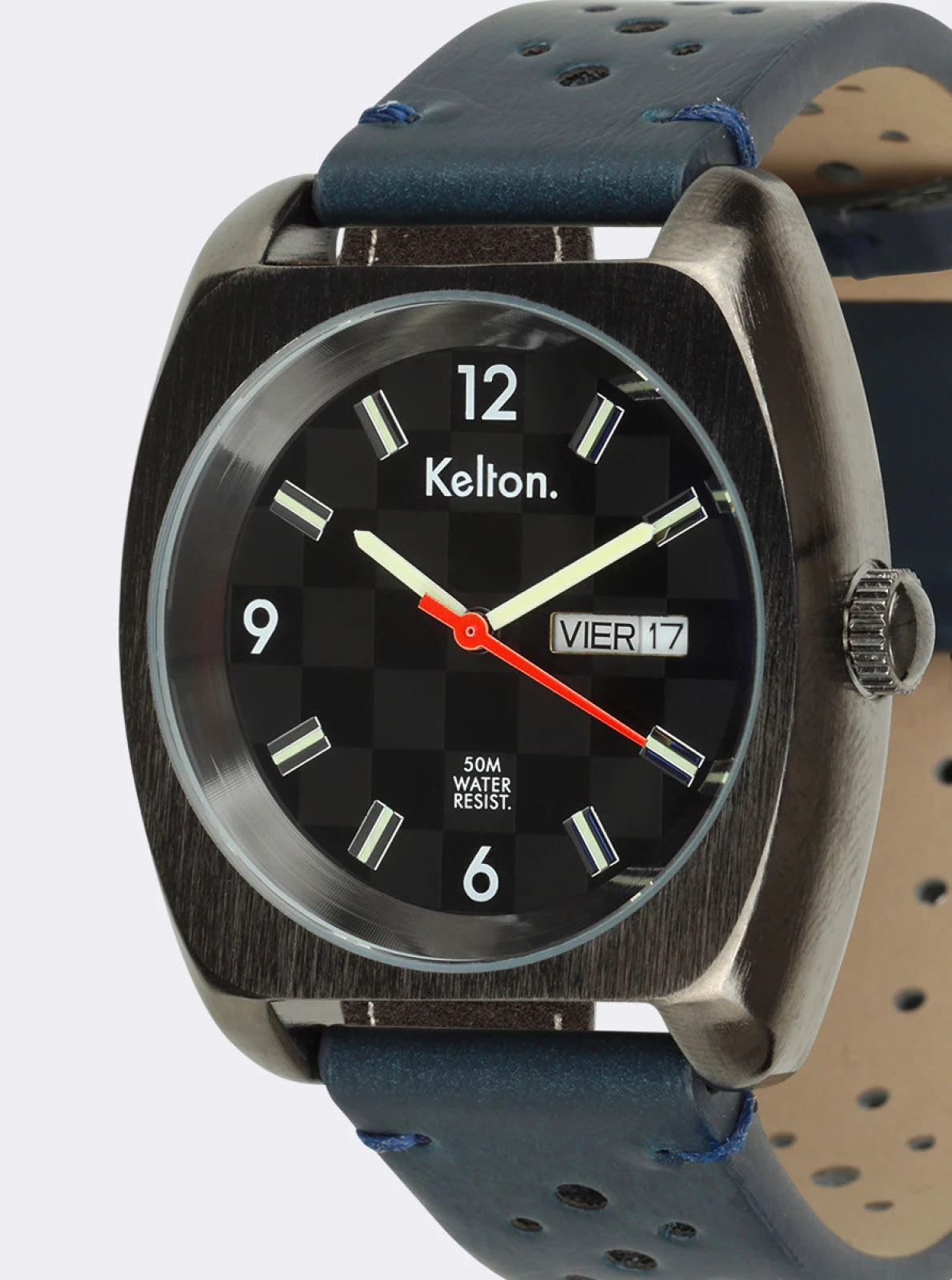 Kelton RC 22 Damier 9121032
