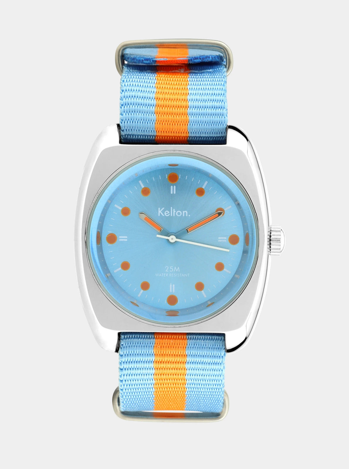 Kelton RC2 NATO Bleu Orange 9122452