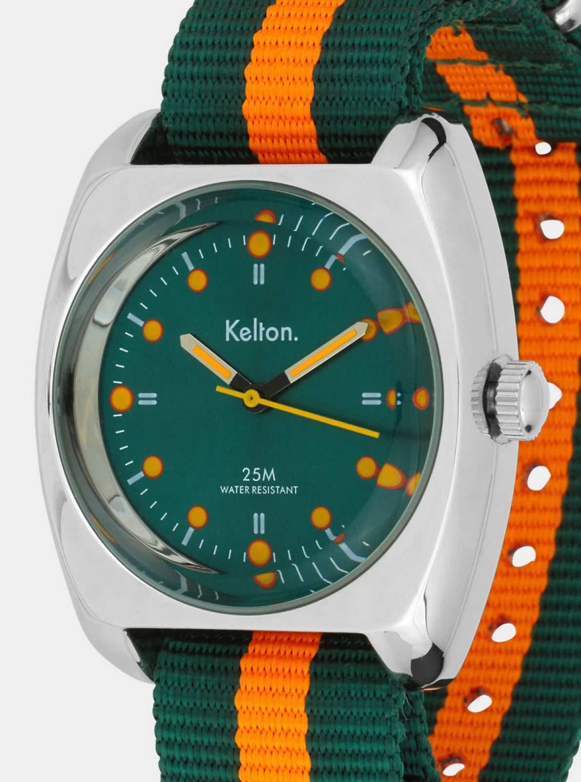 Kelton RC2 NATO Vert Orange 9122442