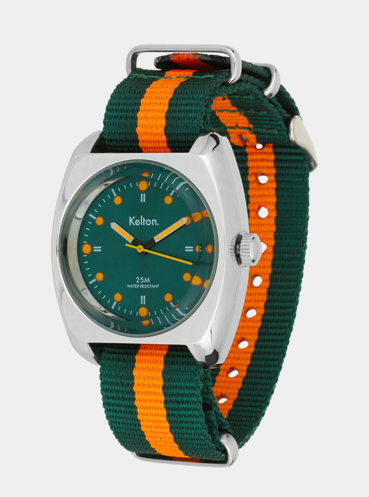 Kelton RC2 NATO Vert Orange 9122442