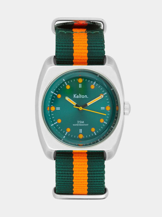 Kelton RC2 NATO Vert Orange 9122442