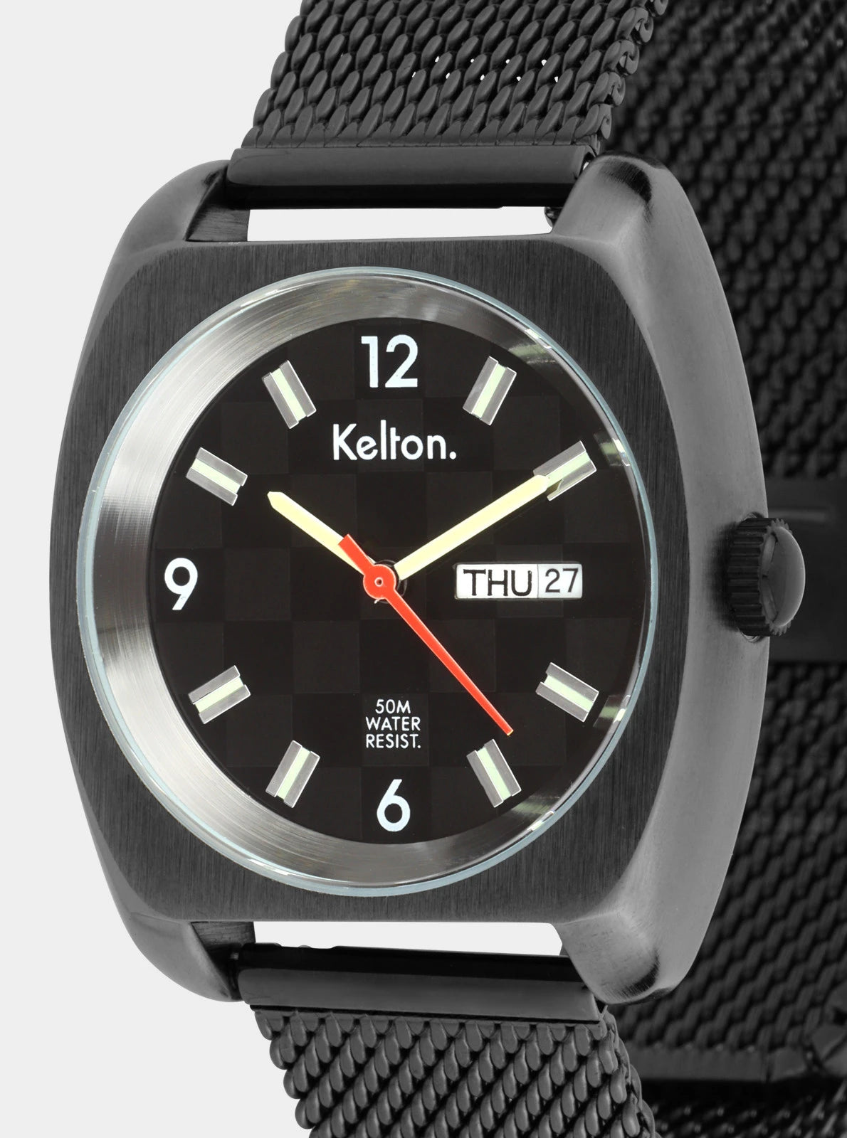 Kelton RC 22 Damier Mesh 9121072