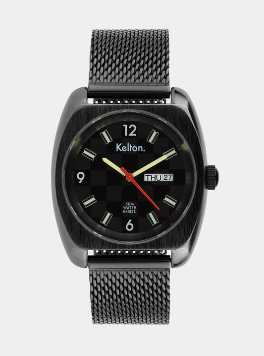 Kelton RC 22 Damier Mesh 9121072