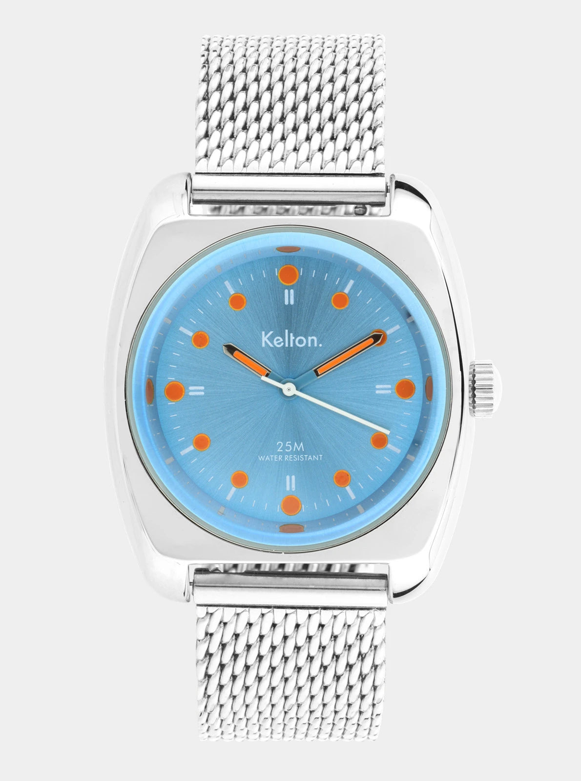 Kelton RC2 Bleu Orange Mesh 9122482