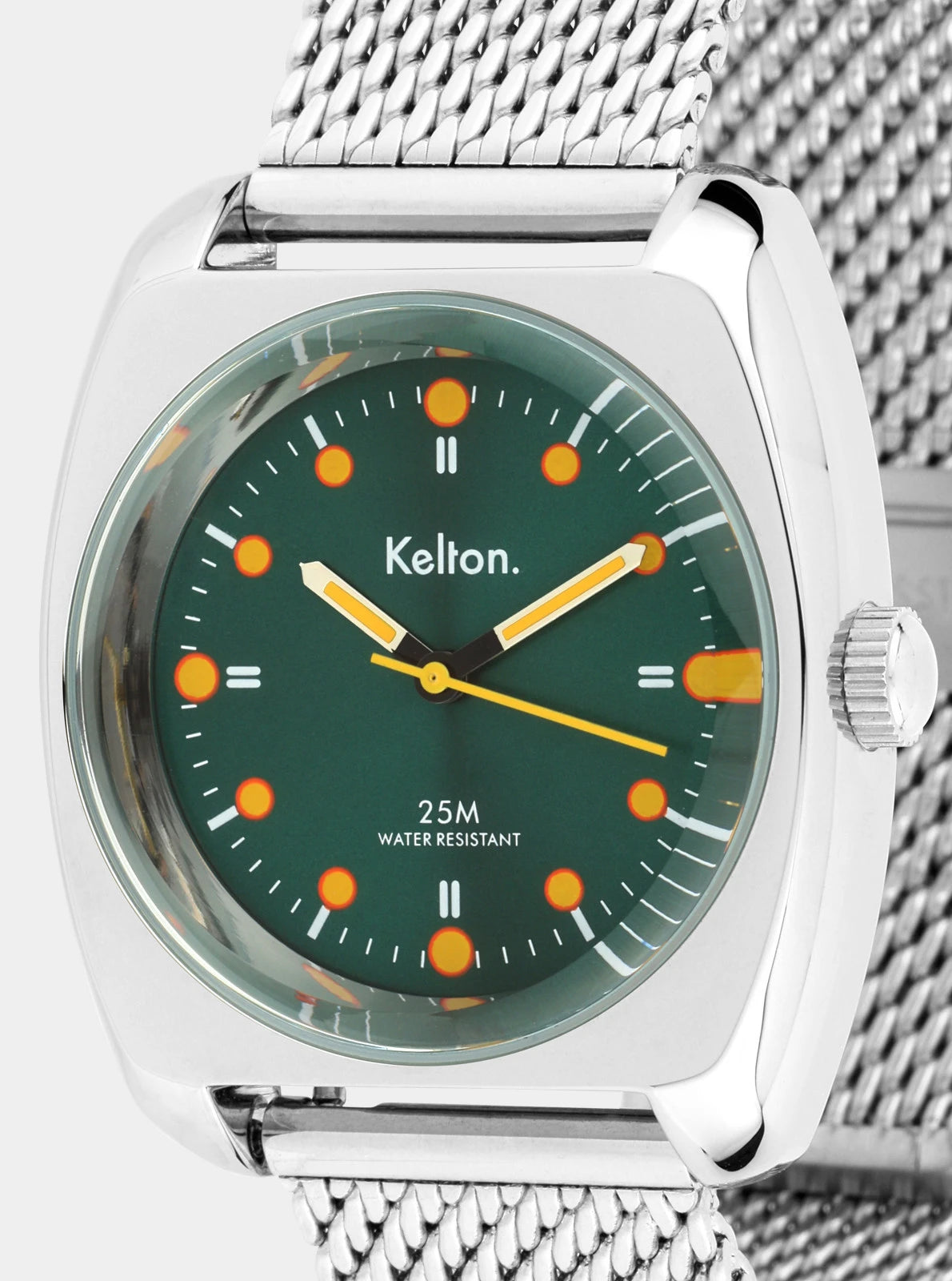 Kelton RC2 Vert Orange Mesh 9122472