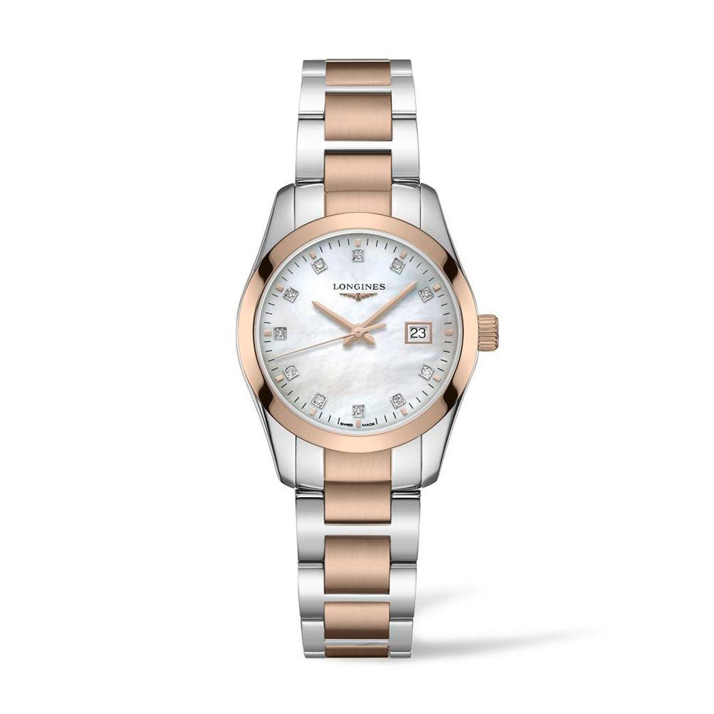 Longines Conquest Classic 29,5 mm
