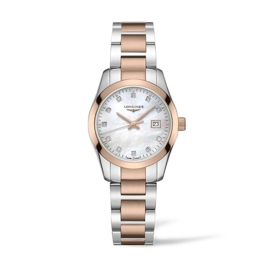 Longines Conquest Classic 29,5 mm