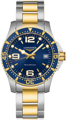 Longines HYDROCONQUEST QUARTZ