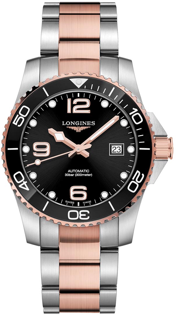Longines HydroConquest  41 mm