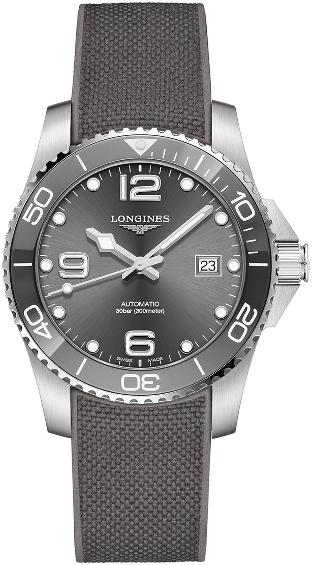 Longines HydroConquest 41 mm
