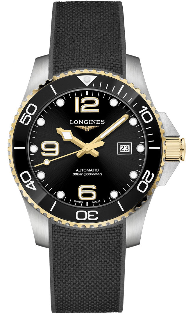 Longines HydroConquest 43 mm