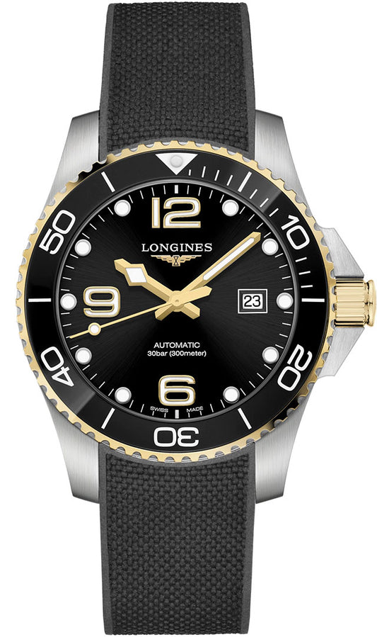 Longines HydroConquest 43 mm