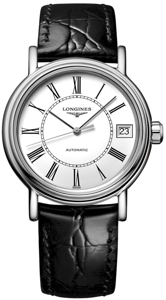 Longines Presence 30 mm