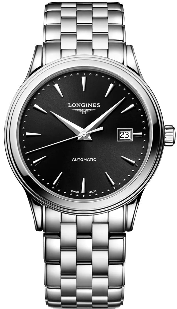 Longines Flagship Classic 40 mm