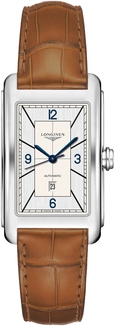 Longines DolceVita 28,2 × 47 mm