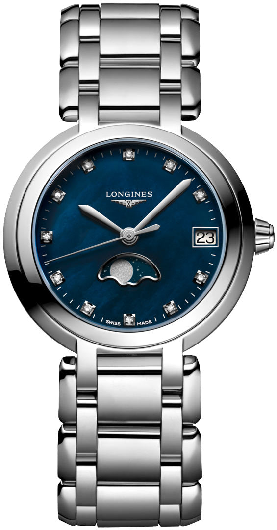 Longines PrimaLuna 30,5 mm