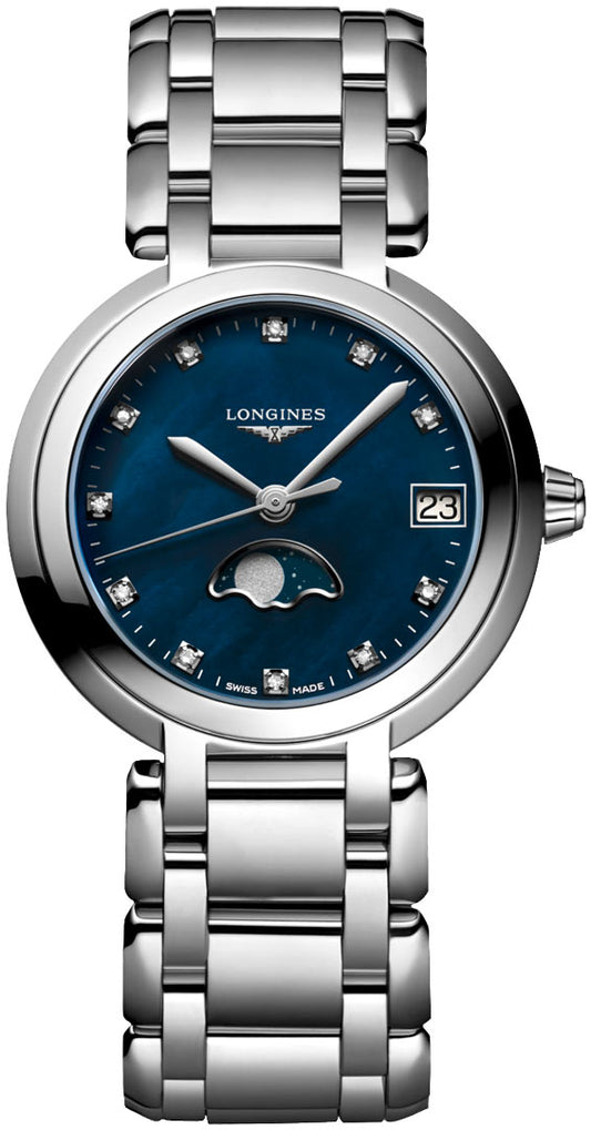 Longines PrimaLuna 30,5 mm