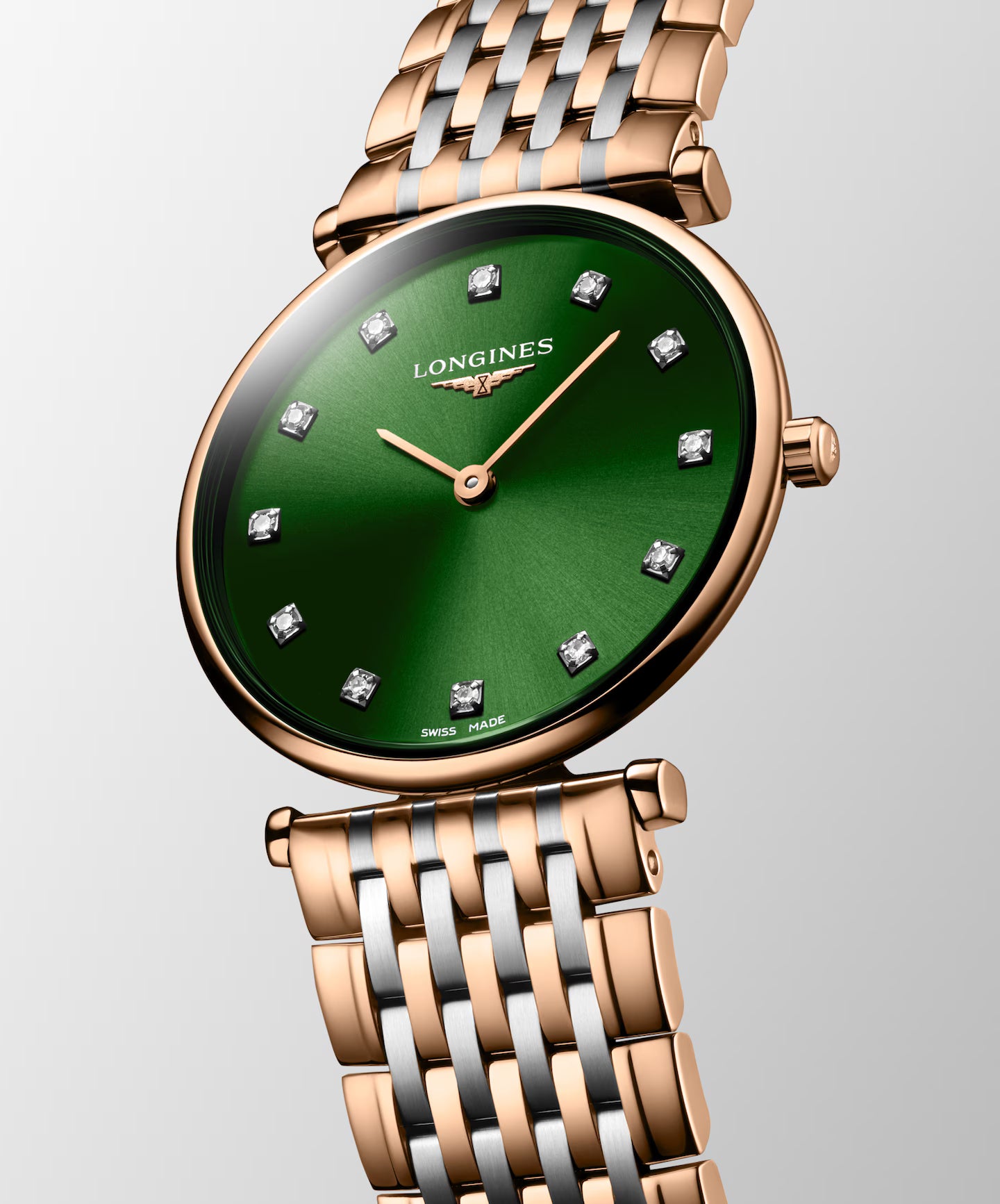 Longines La Grande Classique 29 mm