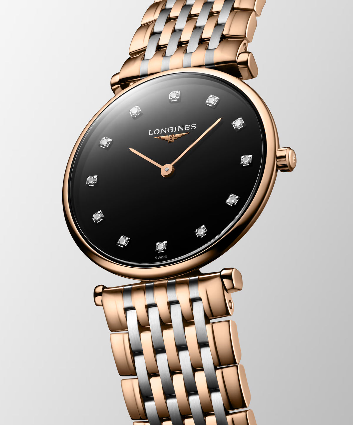 Longines La Grande Classique 29 mm