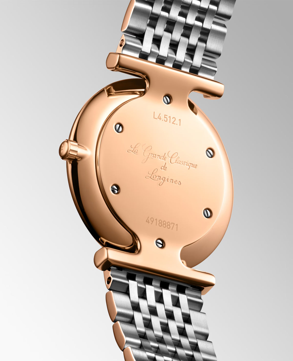 Longines La Grande Classique 29 mm