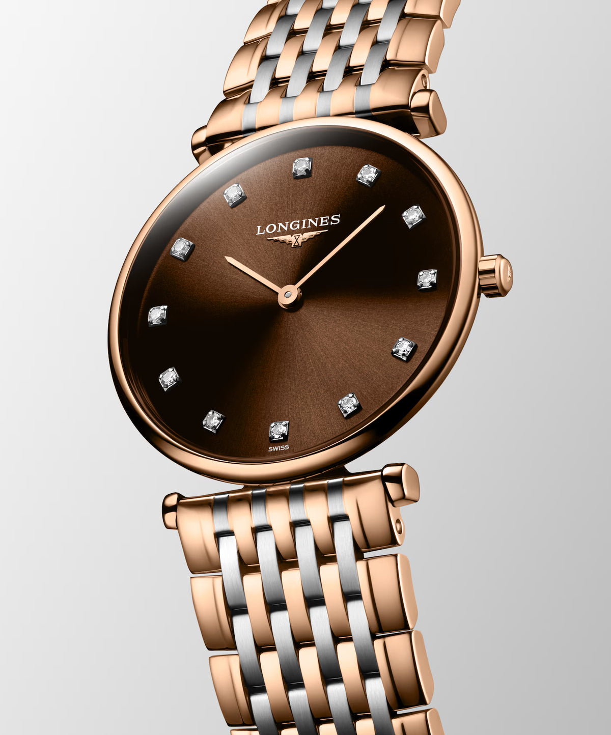 Longines La Grande Classique 29 mm