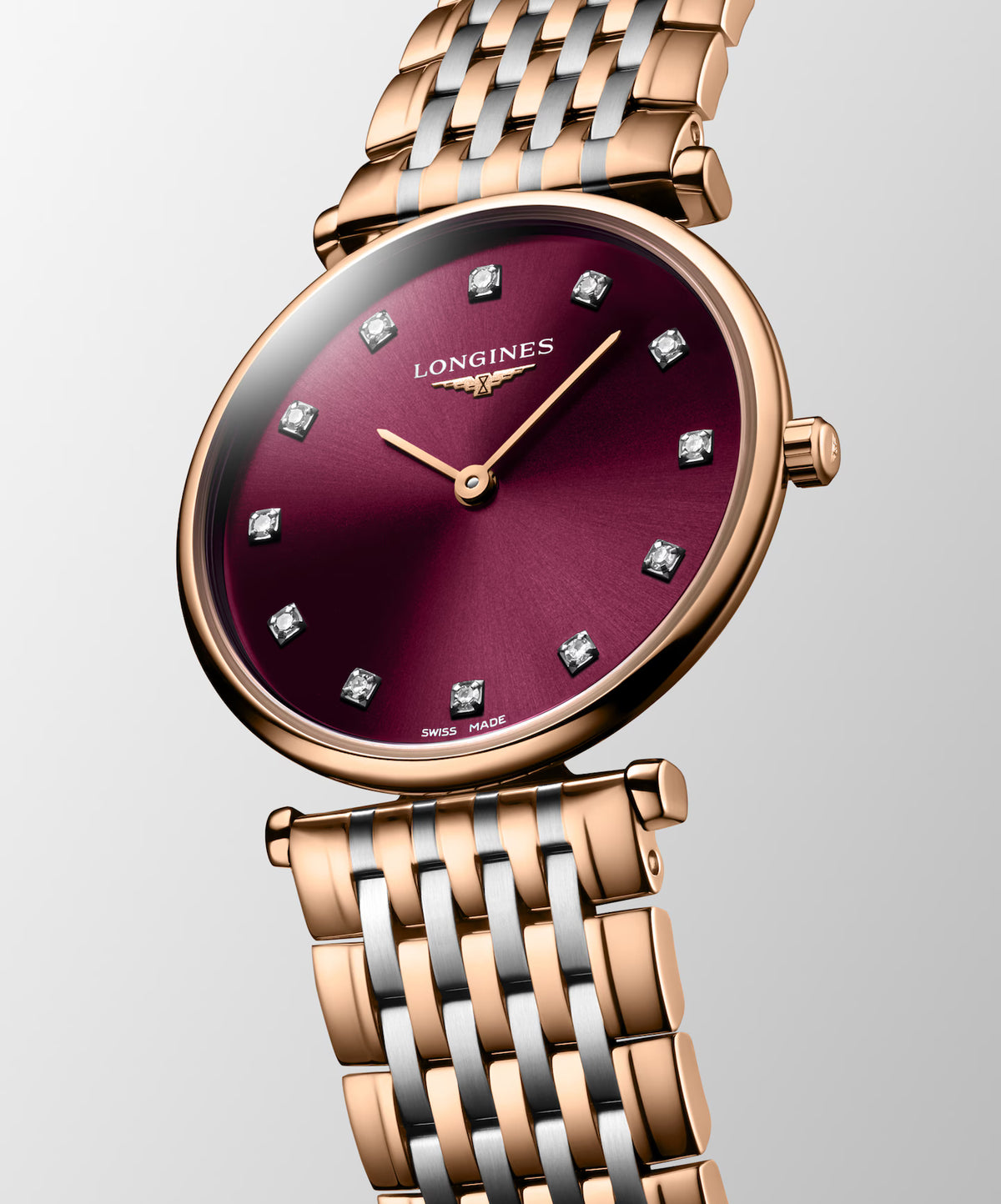 Longines La Grande Classique 29 mm