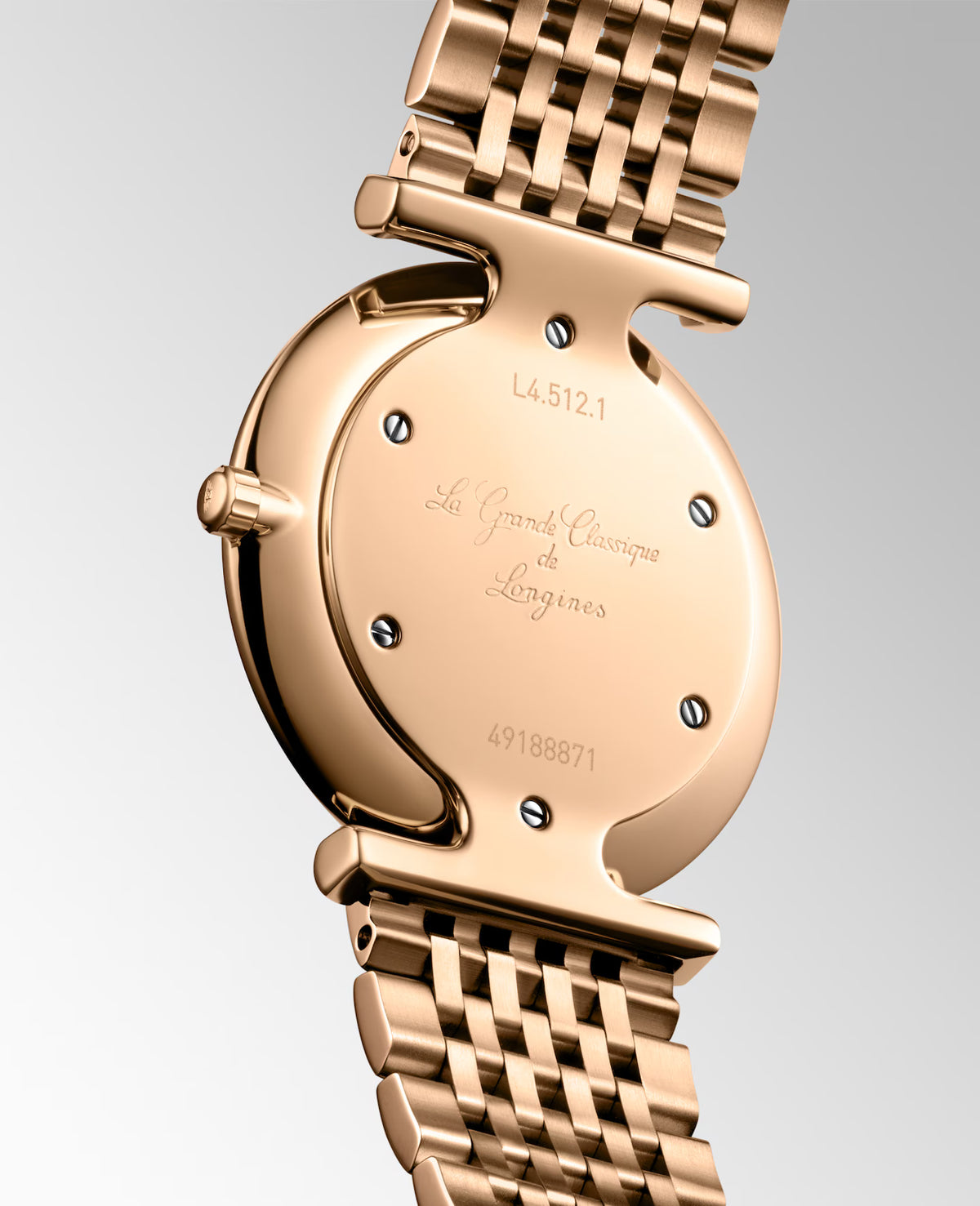 Longines La Grande Classique 29 mm