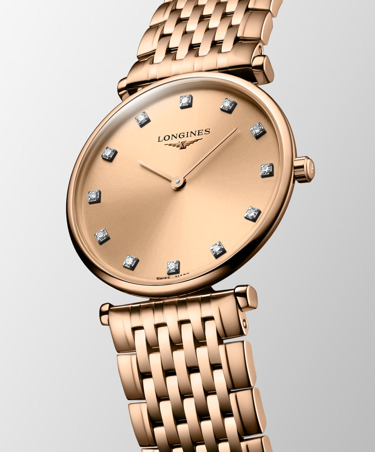 Longines La Grande Classique 29 mm