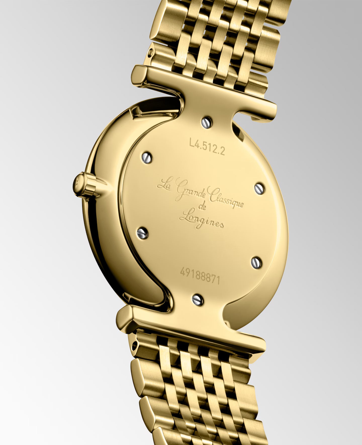 Longines La Grande Classique 29 mm