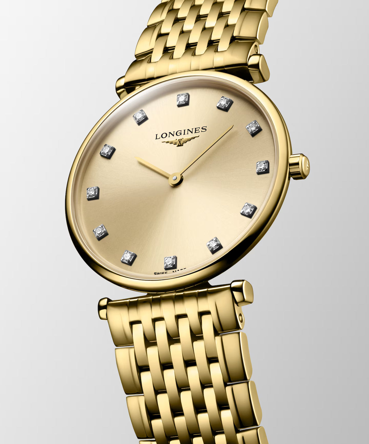 Longines La Grande Classique 29 mm