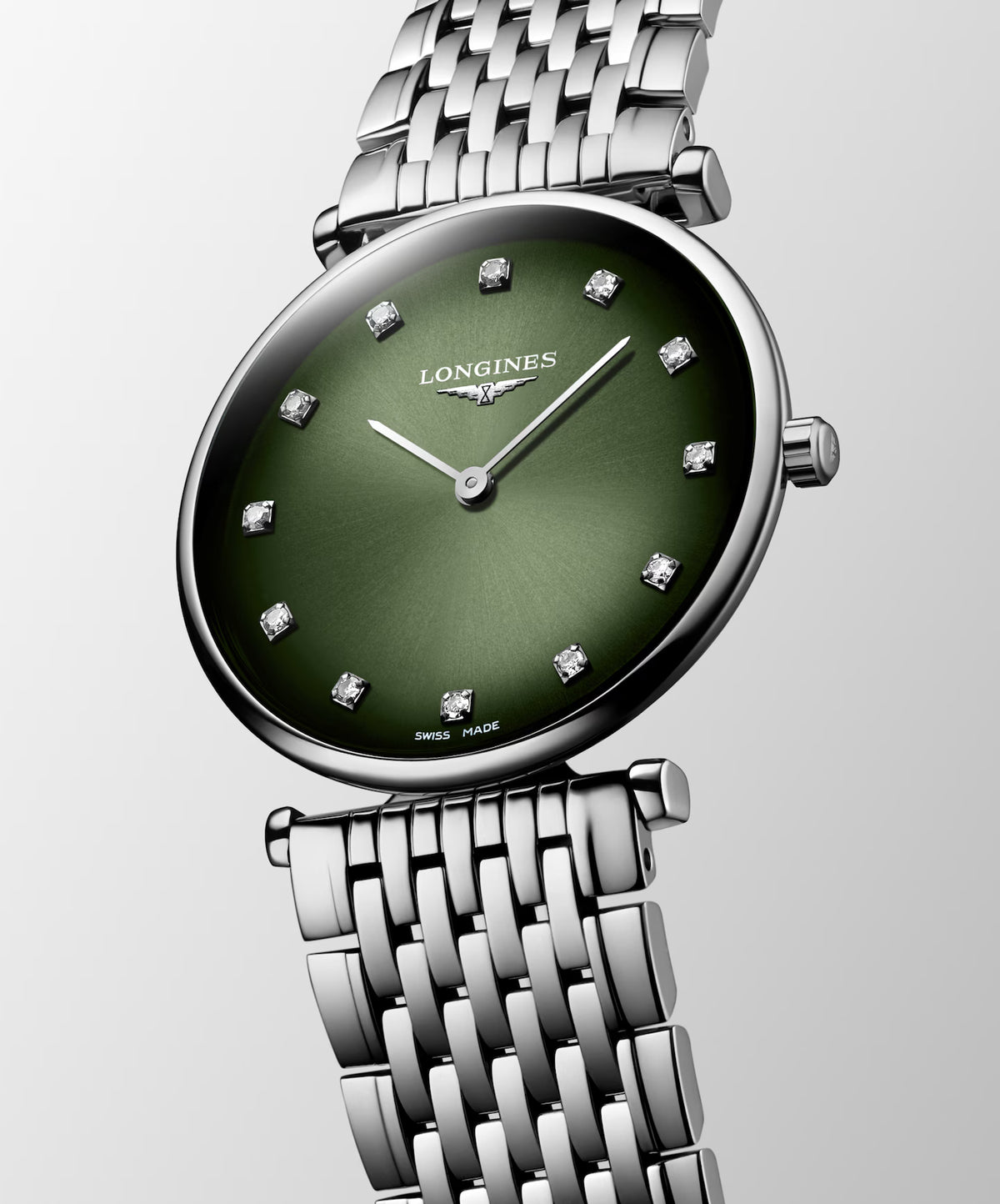 Longines La Grande Classique 29 mm