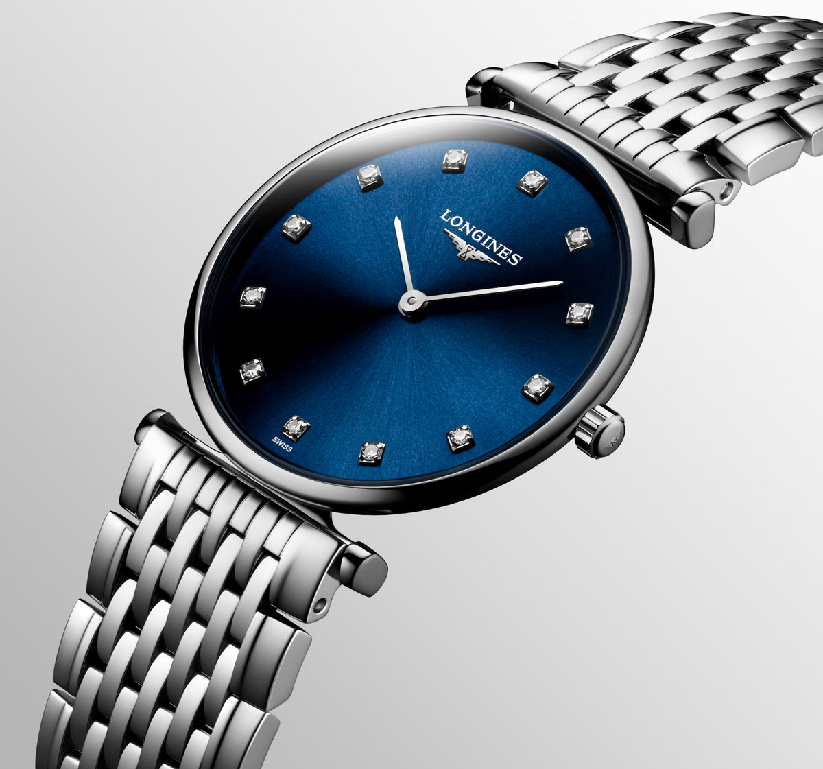 Longines La Grande Classique 29 mm
